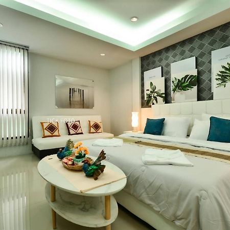 Sphat เอสพลัส Boutique Hotel Chiang Mai Exterior foto