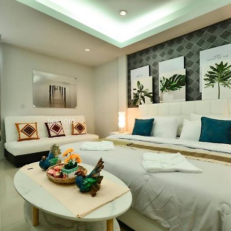 Sphat เอสพลัส Boutique Hotel Chiang Mai Exterior foto