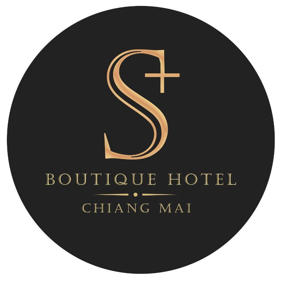 Sphat เอสพลัส Boutique Hotel Chiang Mai Exterior foto