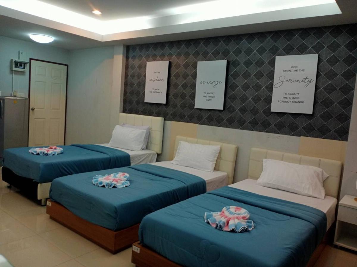 Sphat เอสพลัส Boutique Hotel Chiang Mai Exterior foto