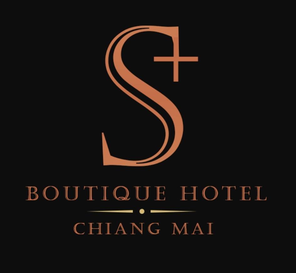 Sphat เอสพลัส Boutique Hotel Chiang Mai Exterior foto